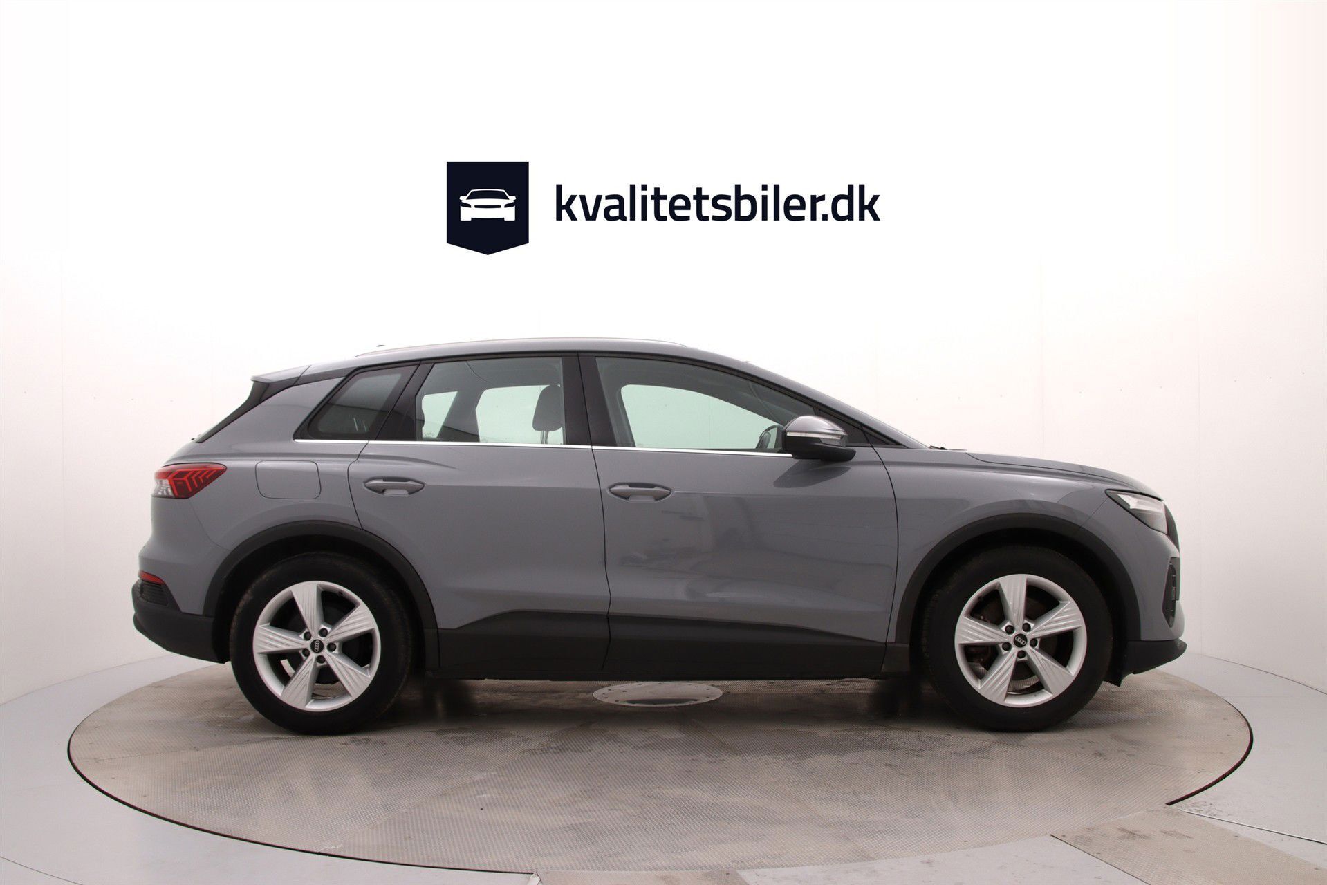 Audi Q4 35 E-tron 170HK 5d Aut.
