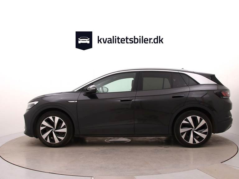 VW ID.4 EL 1st Pro Performance 204HK 5d Aut.