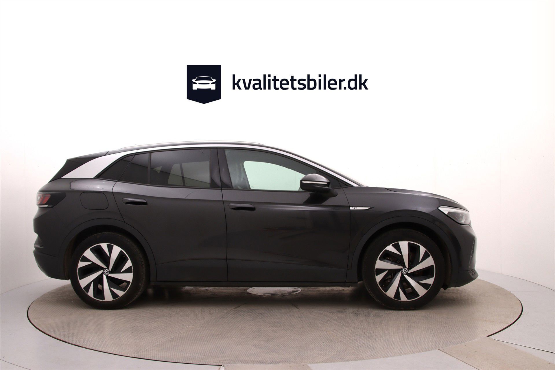 VW ID.4 EL 1st Pro Performance 204HK 5d Aut.