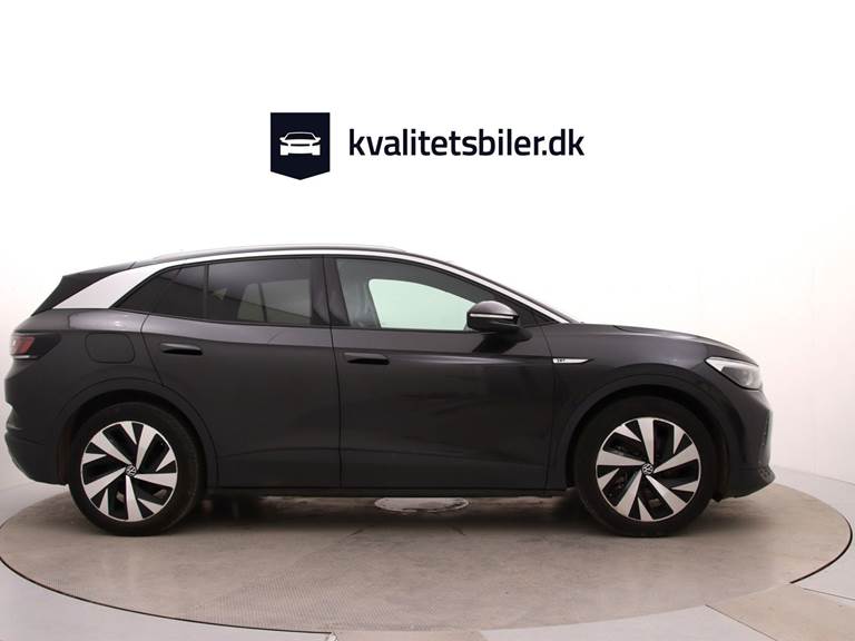 VW ID.4 EL 1st Pro Performance 204HK 5d Aut.