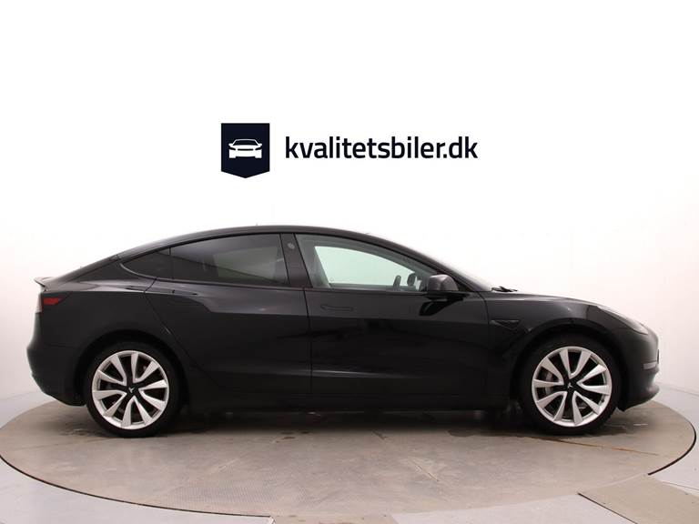 Tesla Model 3 EL Standard Range Plus 306HK Aut.