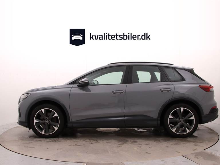 Audi Q4 40 E-tron Advanced 204HK 5d Aut.