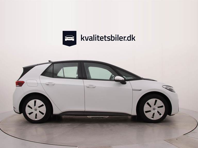 VW ID.3 EL Pure 150HK 5d Aut.