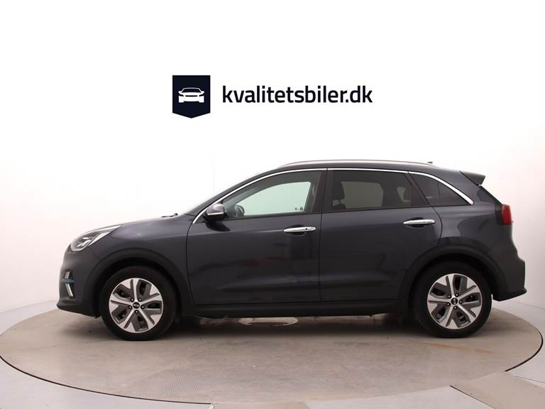Kia e-Niro EL Executive Line 204HK 5d Aut.