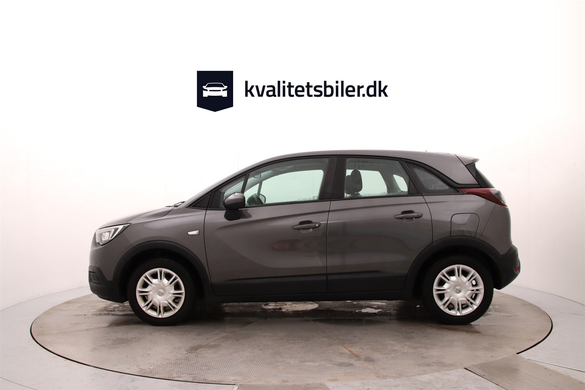 Opel Crossland X 1,2 Edition+ 83HK 5d
