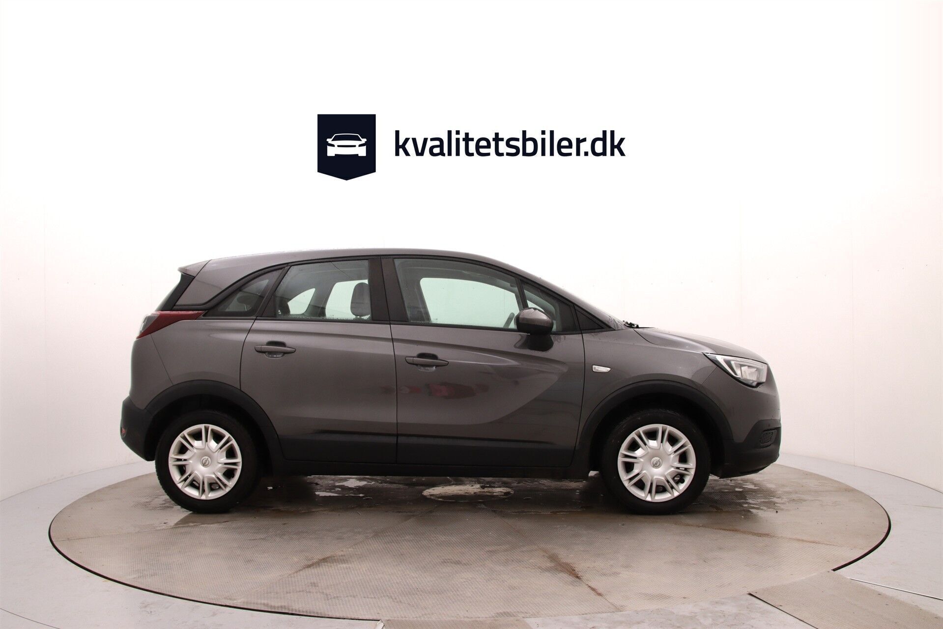 Opel Crossland X 1,2 Edition+ 83HK 5d