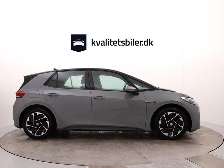 VW ID.3 EL Pro Performance Life 204HK 5d Aut.