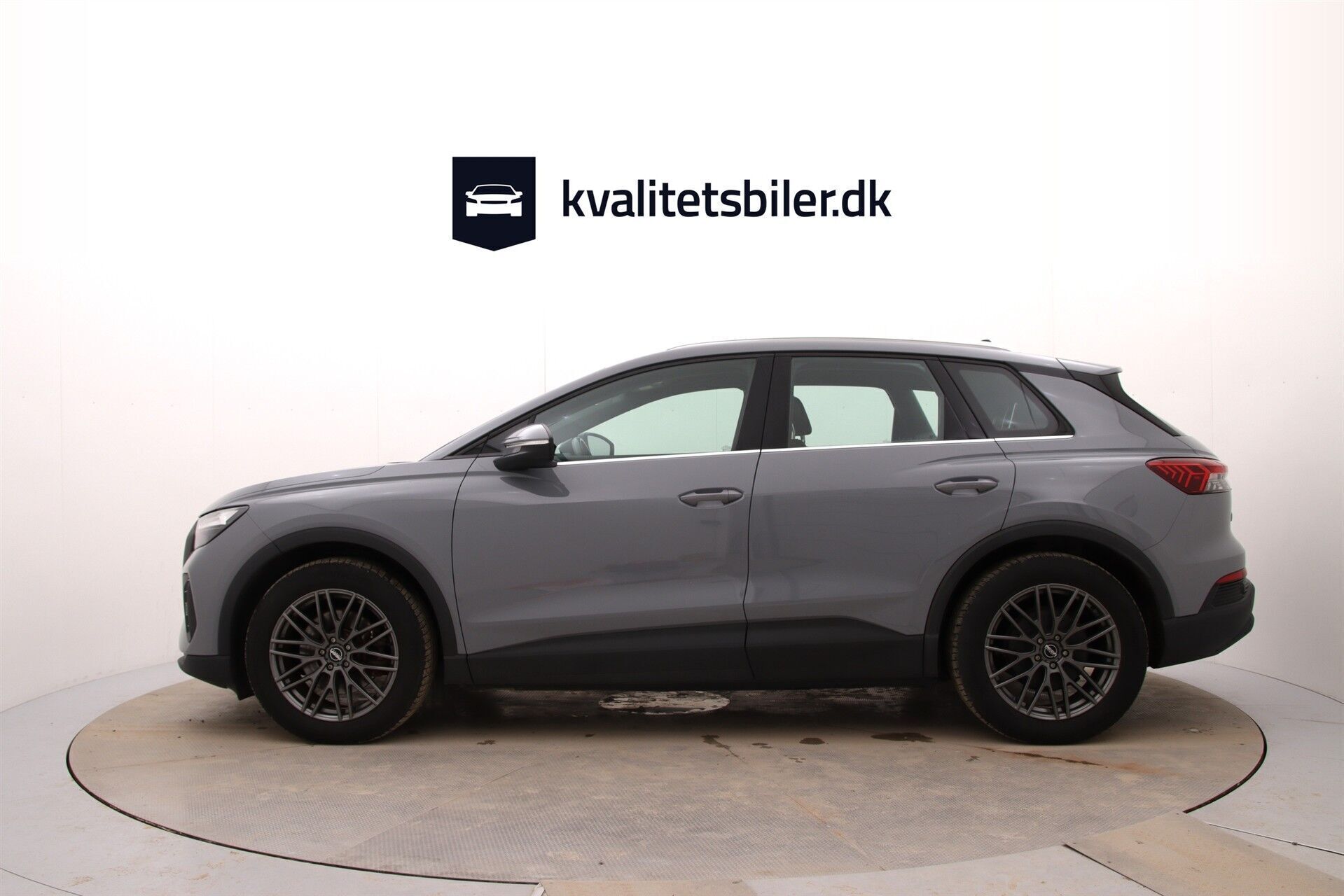 Audi Q4 35 E-tron 170HK 5d Aut.
