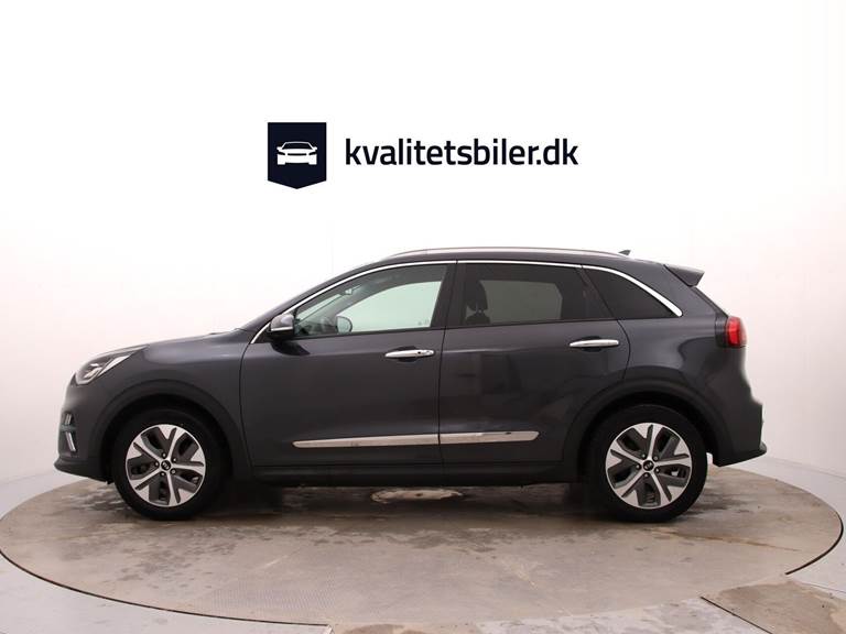 Kia e-Niro EL Advance 204HK 5d Aut.