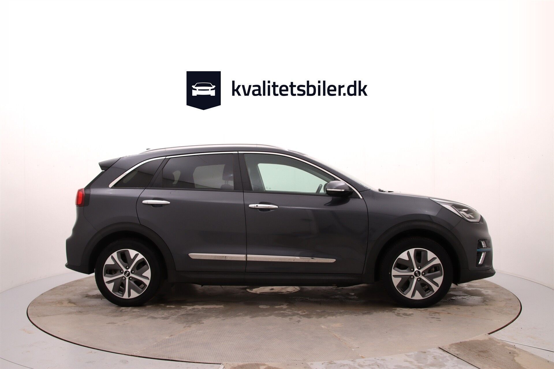 Kia e-Niro EL Advance 204HK 5d Aut.