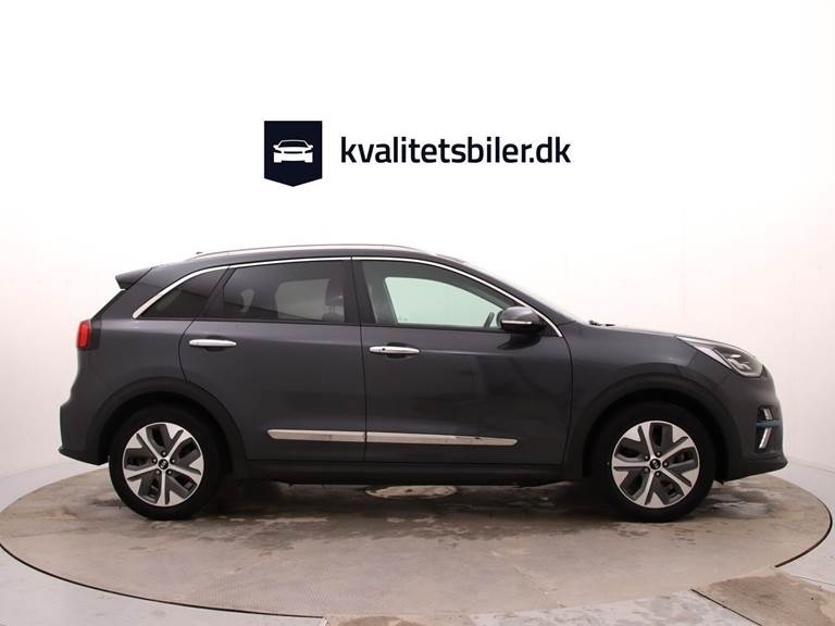 Kia e-Niro EL Advance 204HK 5d Aut.