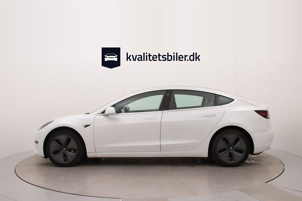 Tesla Model 3 EL Standard Range Plus 325HK Aut.