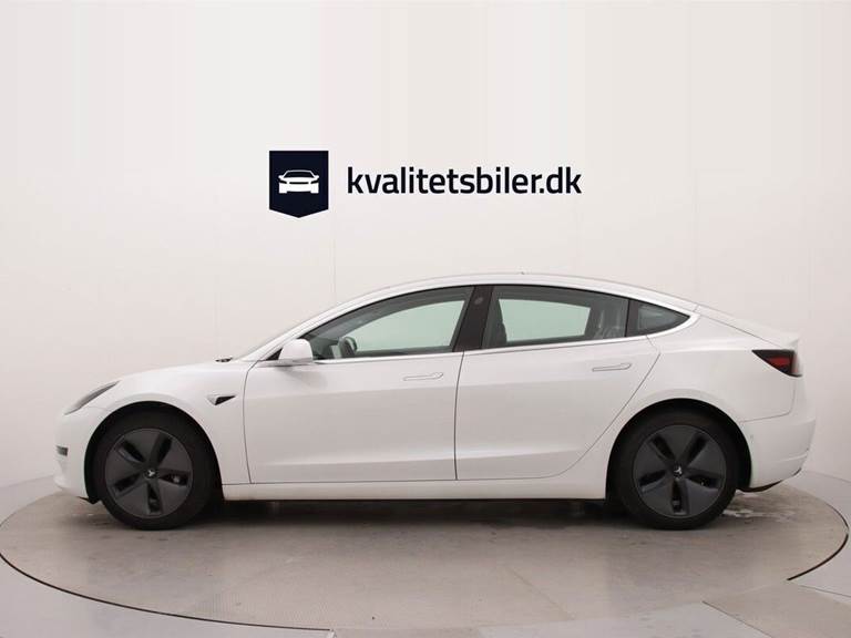 Tesla Model 3 EL Standard Range Plus 325HK Aut.