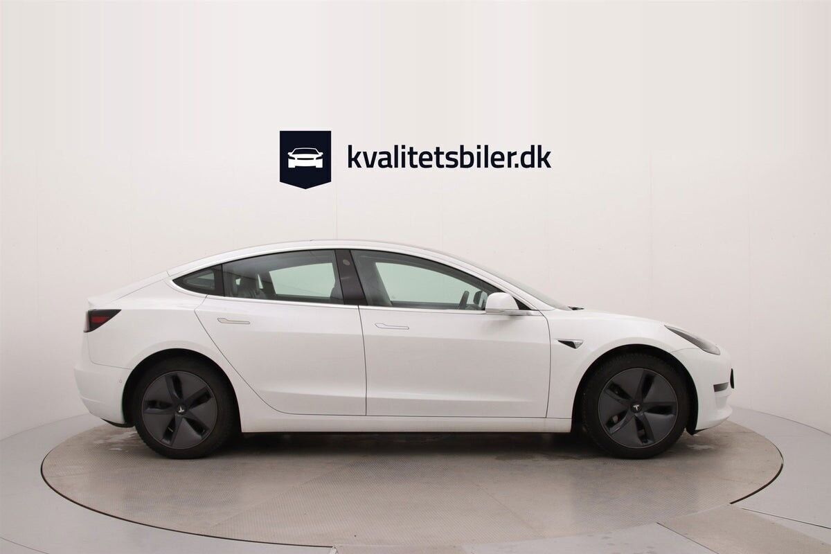 Tesla Model 3 EL Standard Range Plus 325HK Aut.