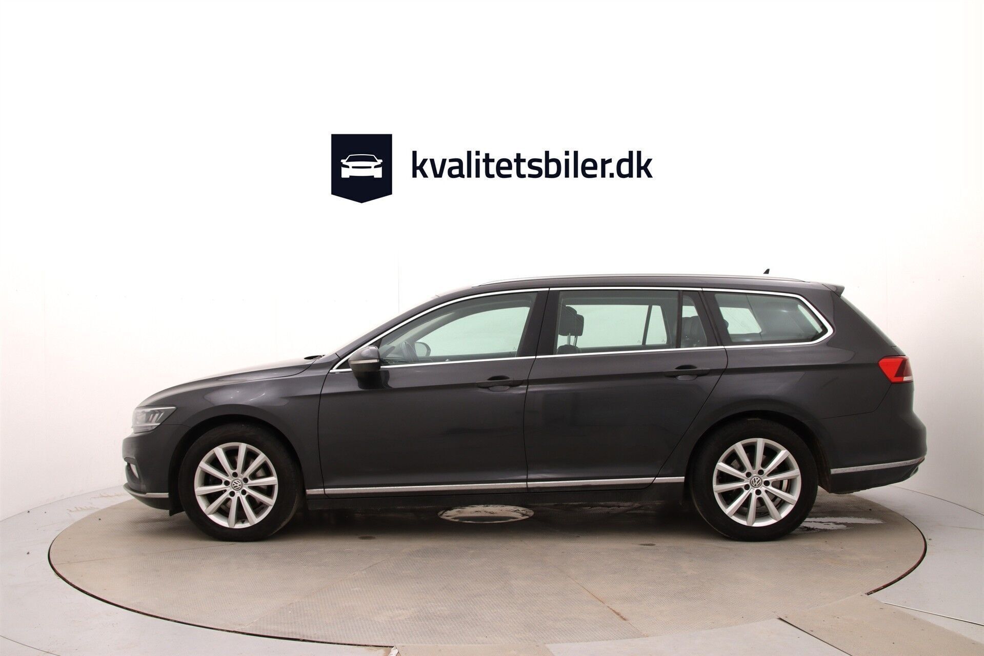 VW Passat 1,5 Variant TSI EVO ACT Elegance Plus Pro DSG 150HK Stc 7g Aut.
