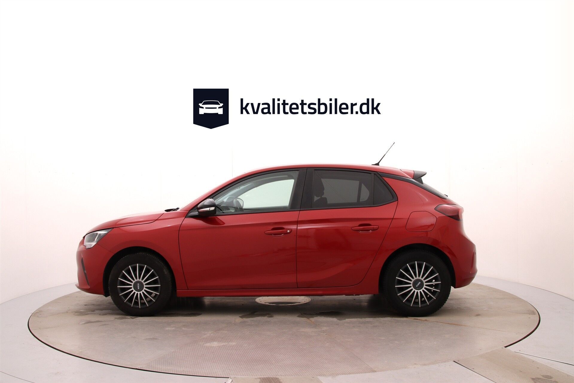 Opel Corsa 1,2 PureTech Edition+ 75HK 5d