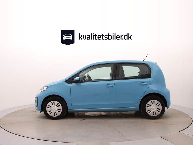VW up 1,0 MPI Move 60HK 5d