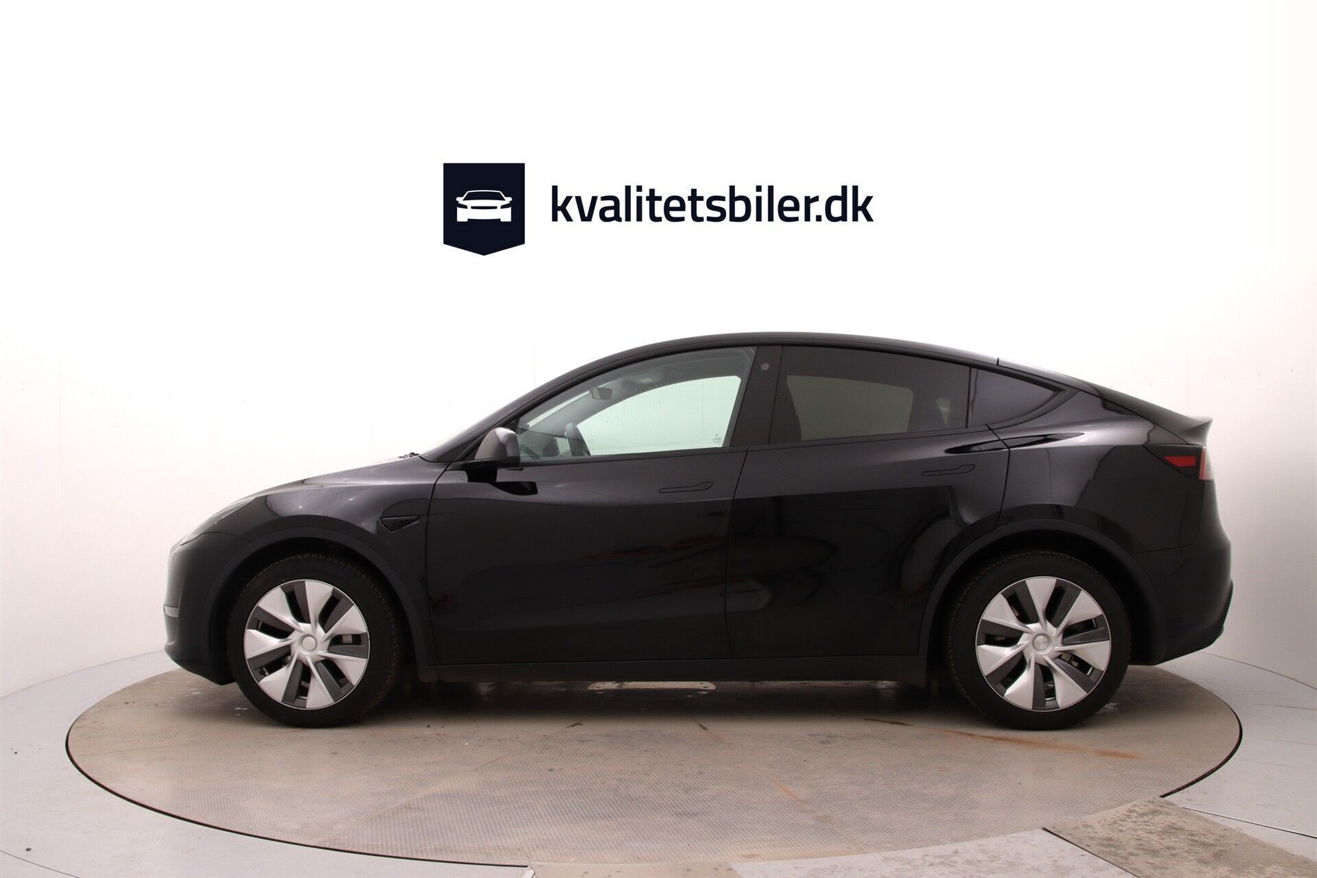 Tesla Model Y EL Long Range AWD 514HK 5d Aut.