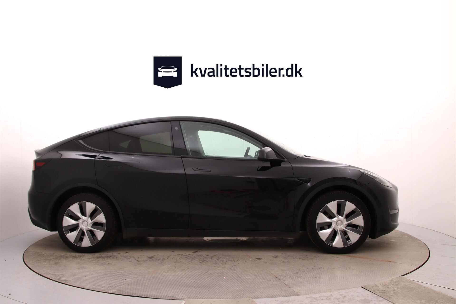 Tesla Model Y EL Long Range AWD 514HK 5d Aut.