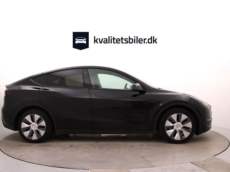 Tesla Model Y EL Long Range AWD 514HK 5d Aut.
