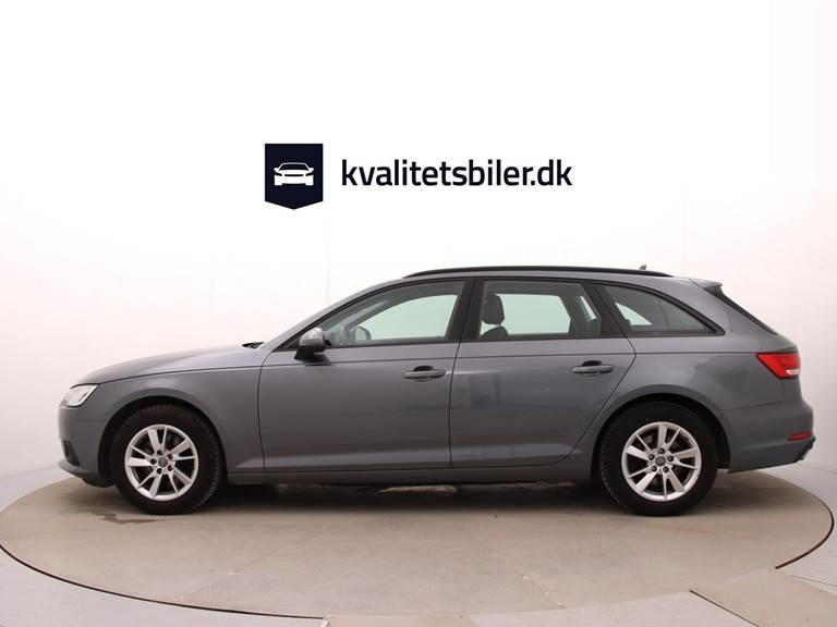 Audi A4 2,0 Avant TFSI Mild hybrid Prestige Tour S Tronic 190HK Stc 7g Aut.