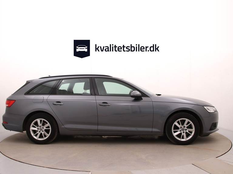 Audi A4 2,0 Avant TFSI Mild hybrid Prestige Tour S Tronic 190HK Stc 7g Aut.