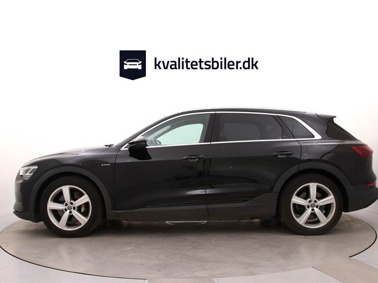 Audi e-tron 50 Prestige Quattro 313HK 5d Trinl. Gear