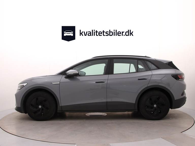 VW ID.4 EL Pure Performance 170HK 5d Trinl. Gear