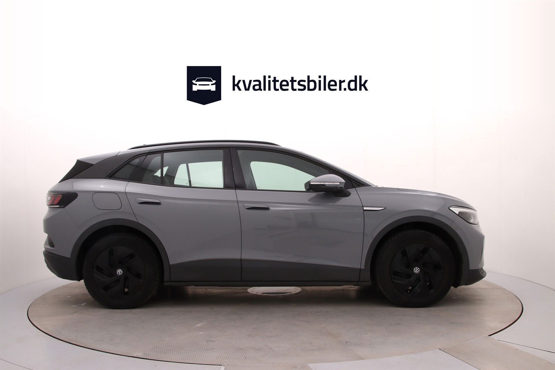 VW ID.4 EL Pure Performance 170HK 5d Trinl. Gear