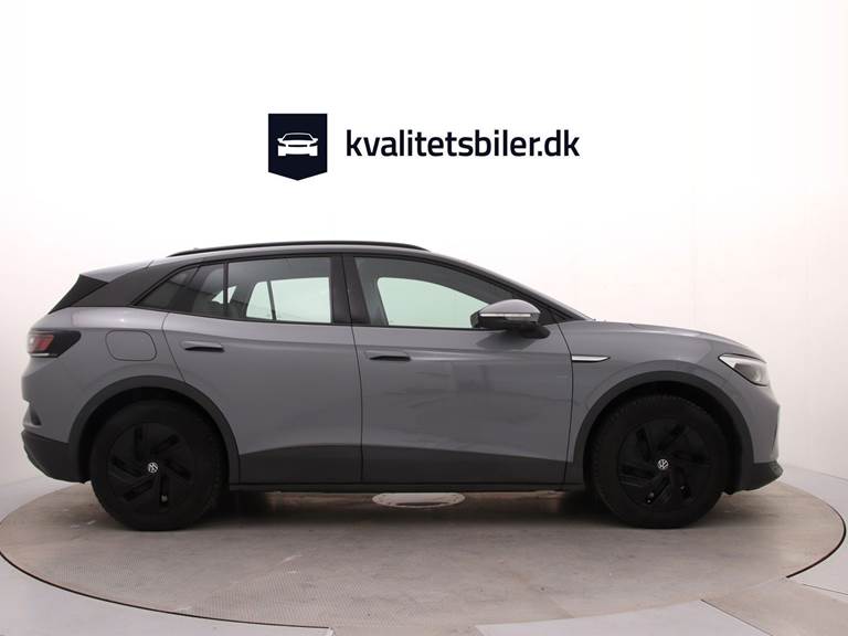 VW ID.4 EL Pure Performance 170HK 5d Trinl. Gear