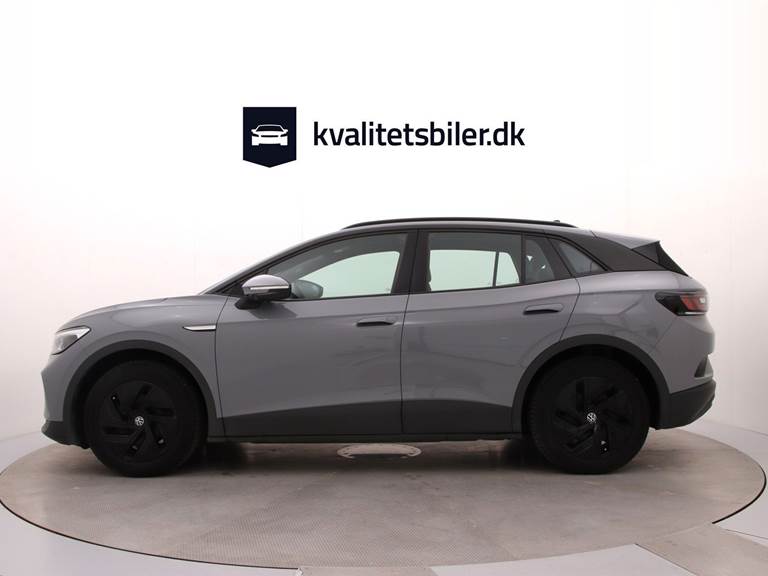 VW ID.4 EL Pure Performance 170HK 5d Trinl. Gear