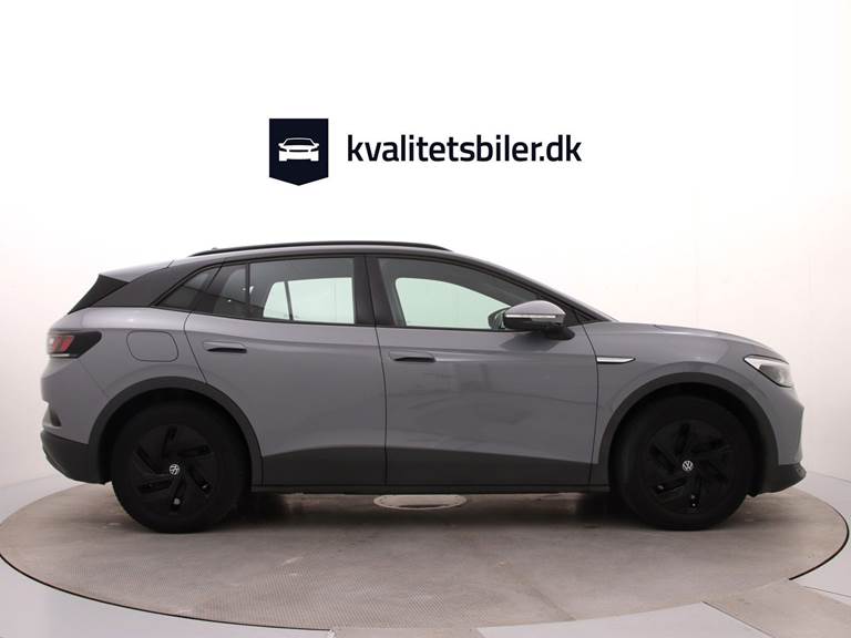 VW ID.4 EL Pure Performance 170HK 5d Trinl. Gear