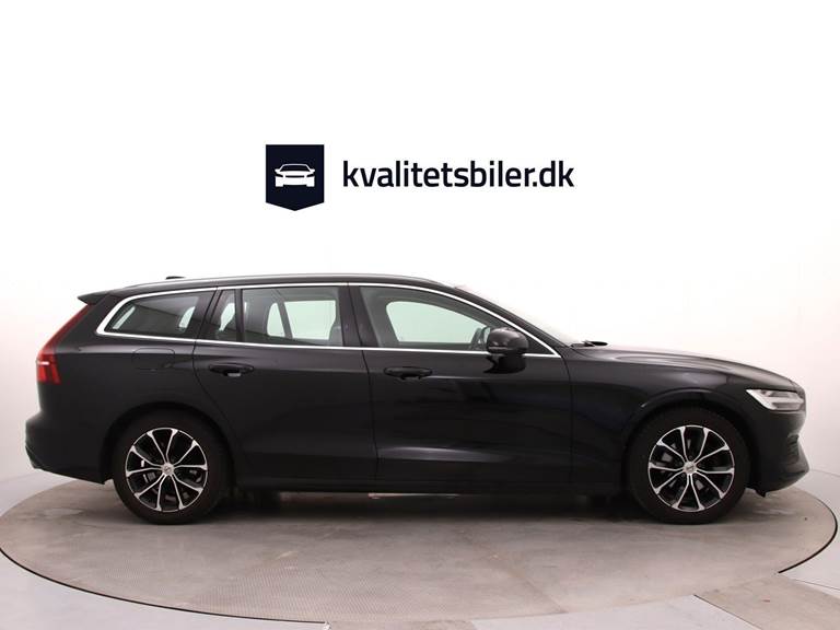 Volvo V60 2,0 D4 Momentum 190HK Stc 8g Aut.
