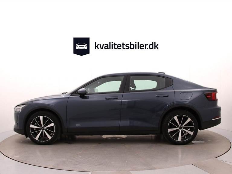 Polestar 2 EL Long range Single motor Plus 231HK 5d Aut.