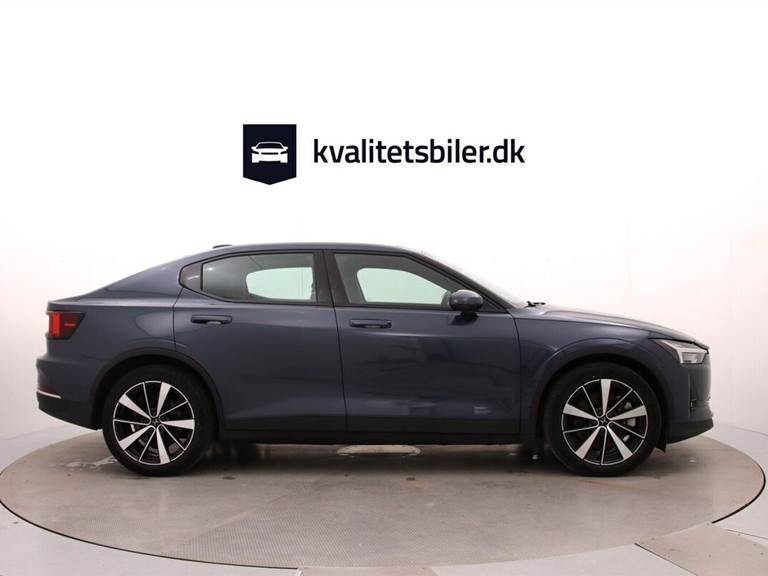 Polestar 2 EL Long range Single motor Plus 231HK 5d Aut.
