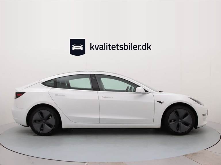 Tesla Model 3 EL Long Range AWD 490HK Aut.