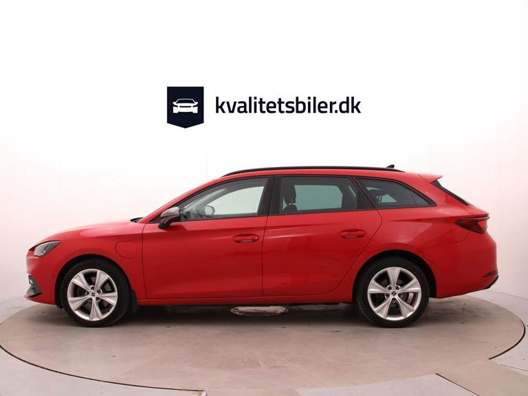 Seat Leon 1,4 Sportstourer e-Hybrid FR DSG 204HK Stc 6g Aut.