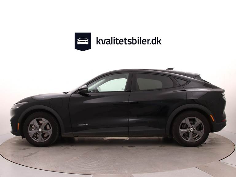 Ford Mustang Mach-E EL UR 294HK 5d Trinl. Gear