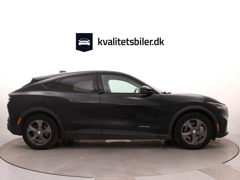 Ford Mustang Mach-E EL UR 294HK 5d Trinl. Gear