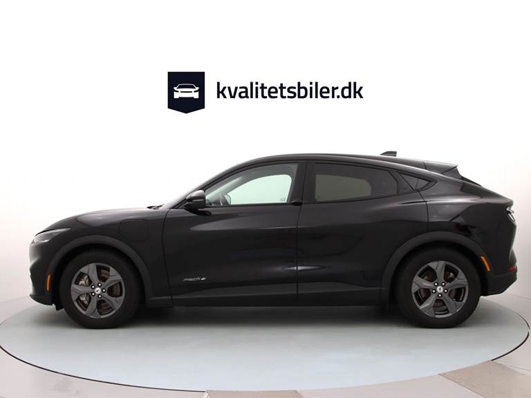 Ford Mustang Mach-E EL UR 294HK 5d Trinl. Gear