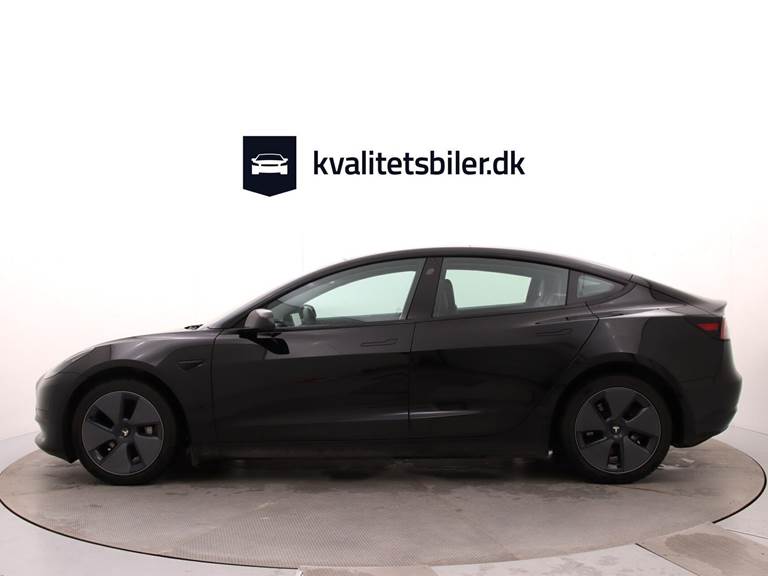 Tesla Model 3 EL 283HK Aut.