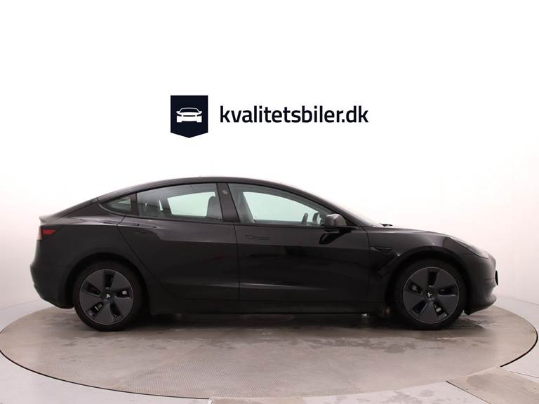 Tesla Model 3 EL 283HK Aut.