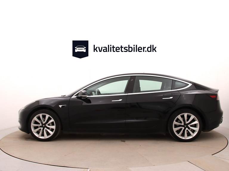 Tesla Model 3 EL Standard Range Plus 325HK Aut.