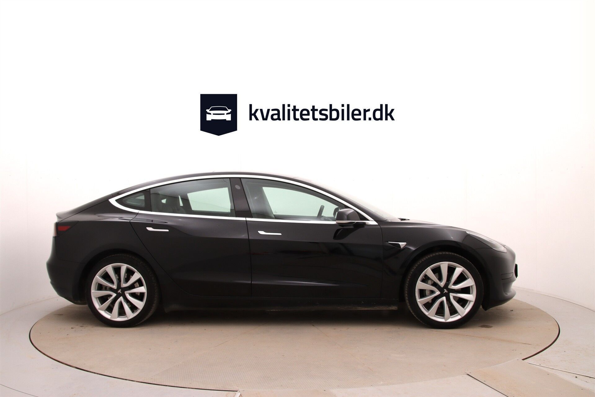 Tesla Model 3 EL Standard Range Plus 325HK Aut.