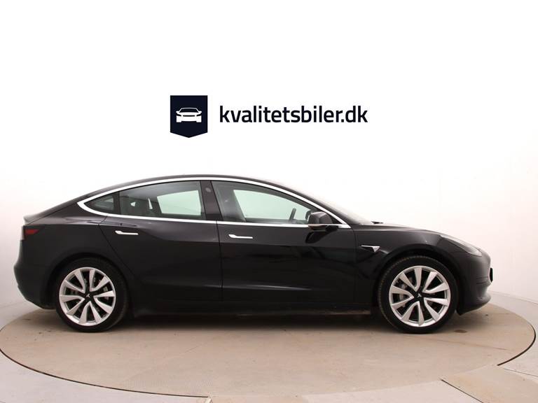 Tesla Model 3 EL Standard Range Plus 325HK Aut.