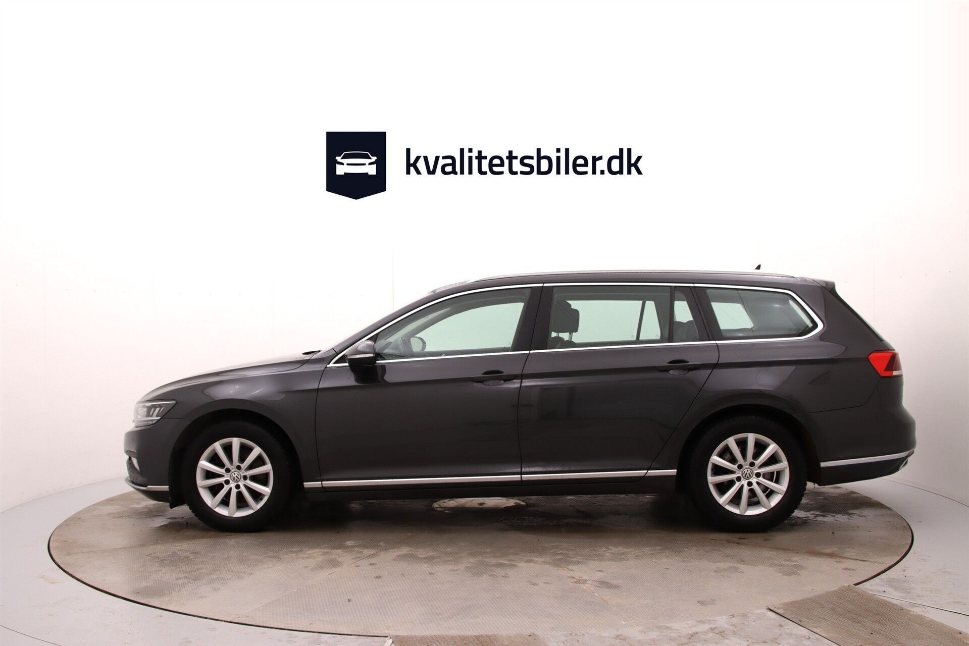 VW Passat 2,0 Variant TDI SCR Elegance Plus DSG 150HK Stc 7g Aut.