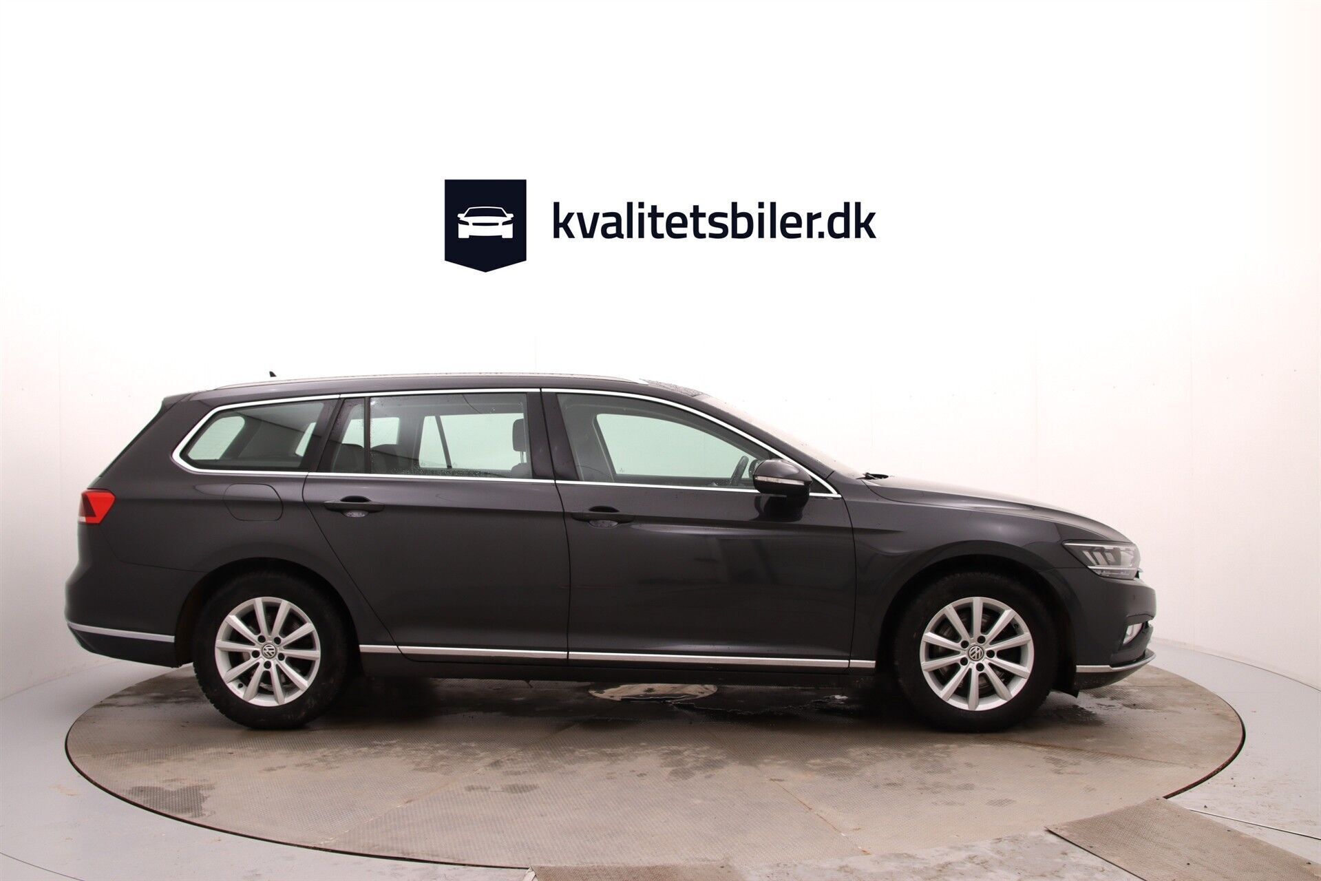 VW Passat 2,0 Variant TDI SCR Elegance Plus DSG 150HK Stc 7g Aut.