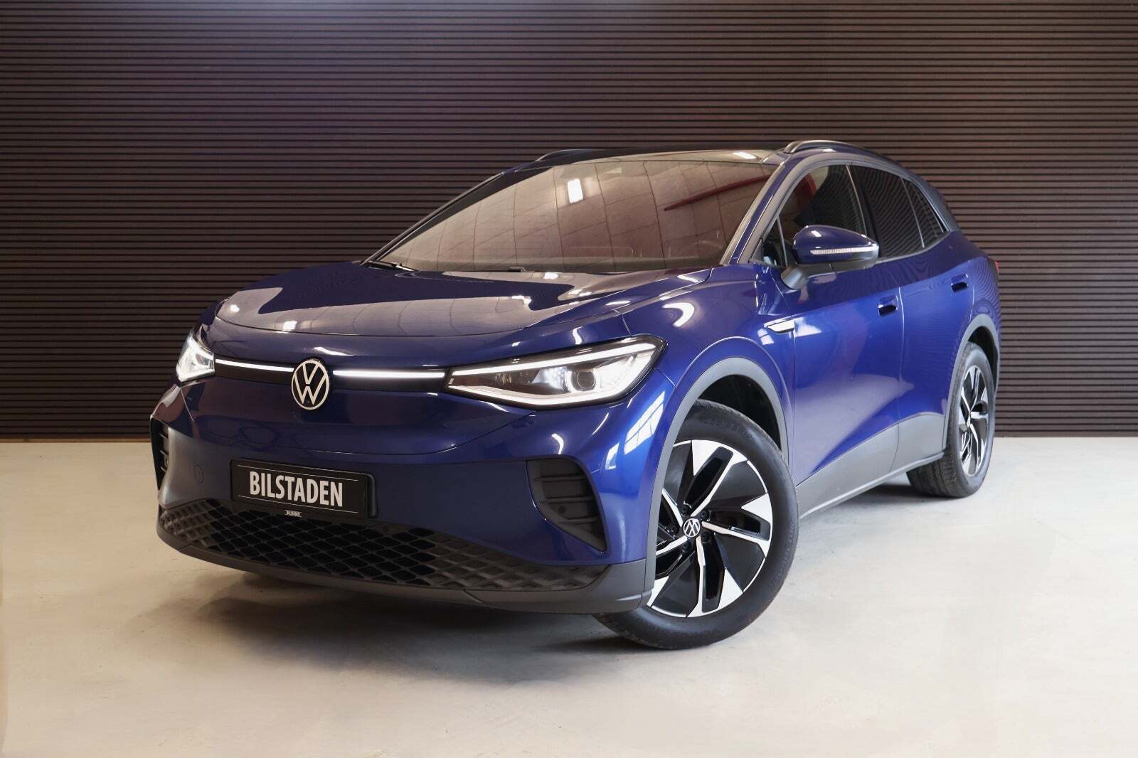 VW ID.4 77 Pro Performance Tech