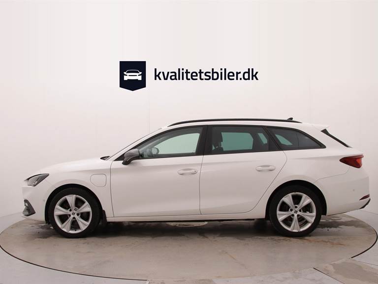 Seat Leon 1,4 Sportstourer e-Hybrid FR DSG 204HK Stc 6g Aut.