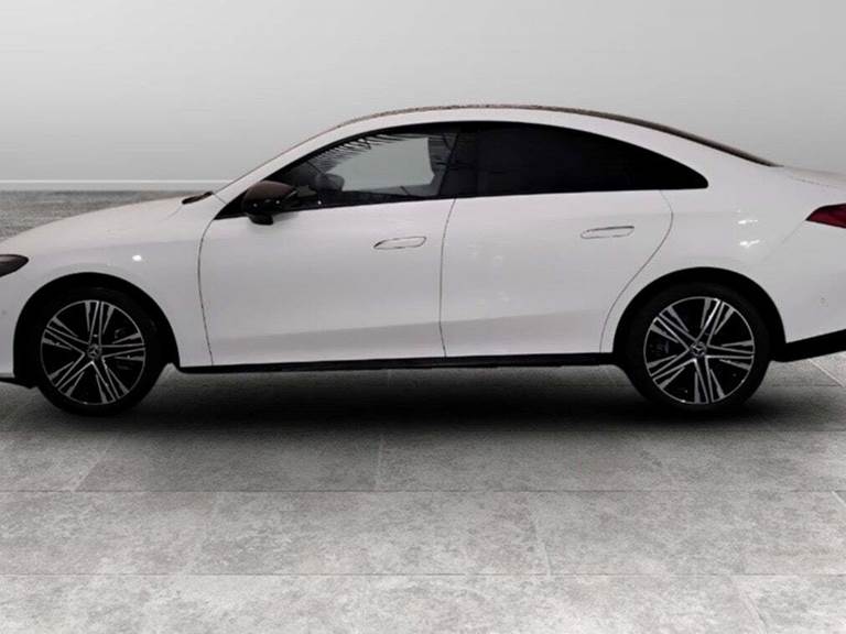 Mercedes CLA250+ EQ